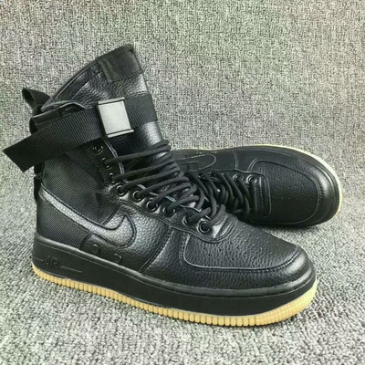 Nike Special Forces Air Force 1 Men Shoes_09